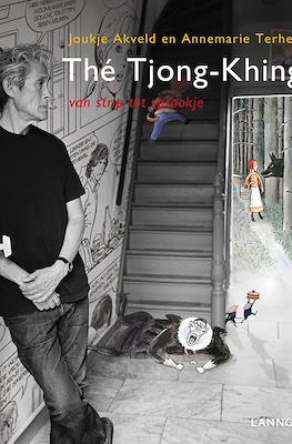 Thé Tjong-Khing: van strip tot sprookje