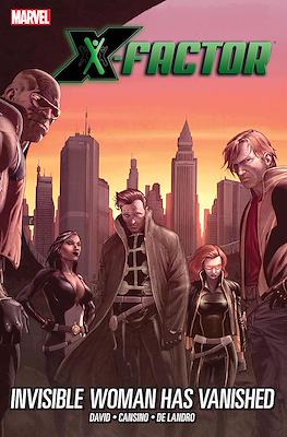 X-Factor Vol. 3 (2005-2013) #9