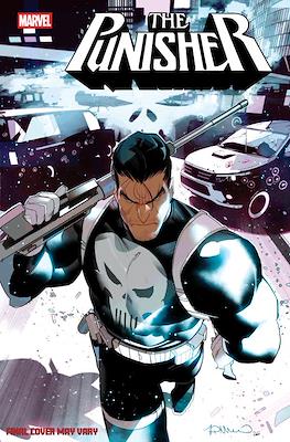 The Punisher Vol. 14 (2026 - Variant Covers) #2.2