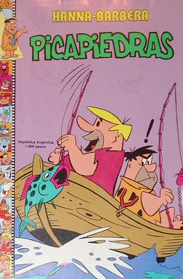 Picapiedras #62