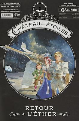Le Château des Étoiles #19