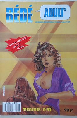 Bédé Adult #91