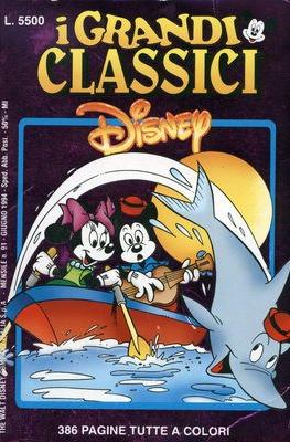 I Grandi Classici Disney #91