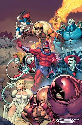 X-Men Vol. 7 (2024- Variant Cover) #20.5
