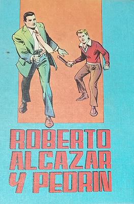 Roberto Alcázar y Pedrín #13