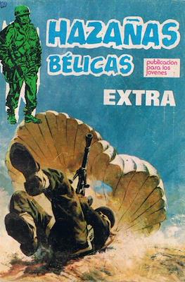Hazañas bélicas - Extra #30