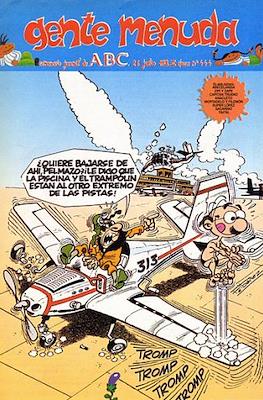 Gente Menuda #444