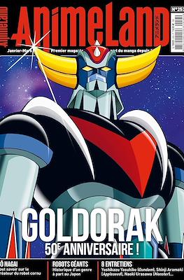 Animeland #253