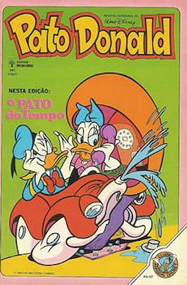 Pato Donald #137