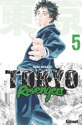 Tokyo Revengers #5