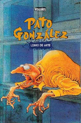 Pato González - Libro de Arte