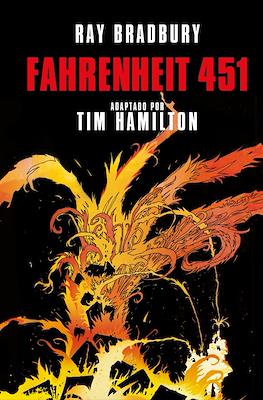 Fahrenheit 451