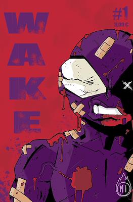 Wake