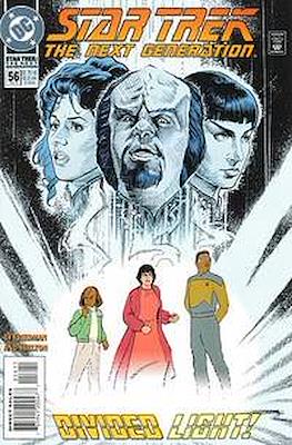 Star Trek: The Next Generation Vol.2 #56