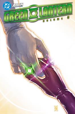 Green Lantern Vol. 7 (2023-) #6
