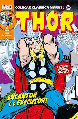 Colecção Clássica Marvel #20