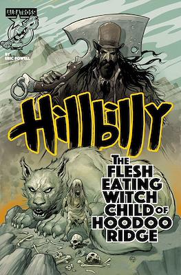 Hillbilly #3