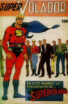 Supervolador #4