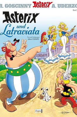 Asterix #31