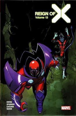 Reign of X #13.1