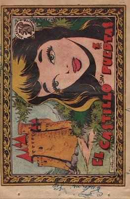 Colección Ardillita #145