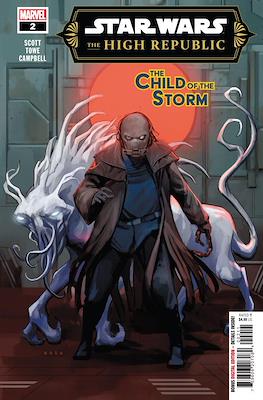 Star Wars: The High Republic (2023) #2