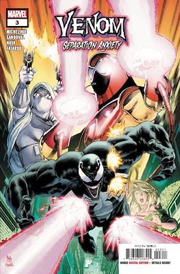 Venom: Separation Anxiety Vol. 2 (2024) #3