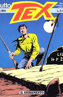 Tutto Tex #104