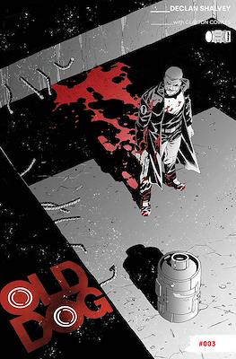 Old Dog (Variant Cover) #3.1