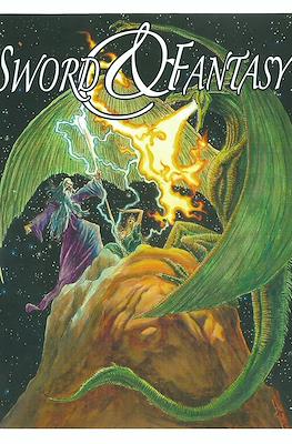 Sword & Fantasy #12