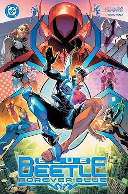 Blue Beetle Vol. 5 (2023-2024) #2