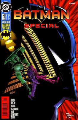 Batman Special #4