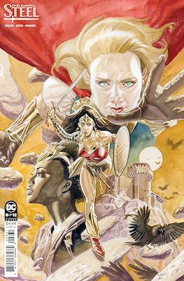 Dark Knights of Steel (2021-Variant Covers) #8