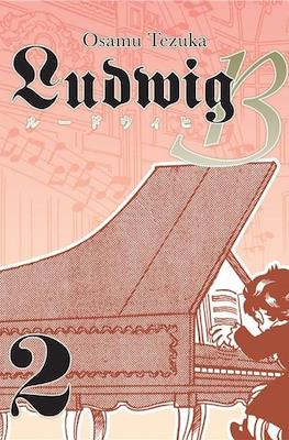 Ludwig B #2