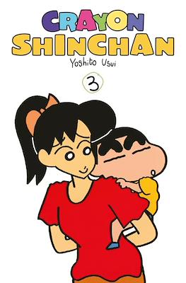 Crayon Shinchan #3
