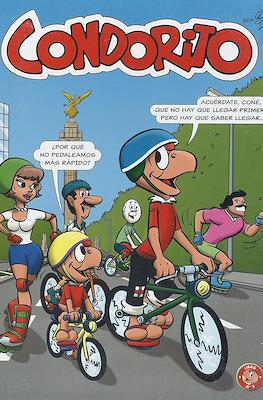 Condorito (2016) #3
