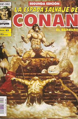 La Espada Salvaje de Conan Vol. 1. 2ª edición #65