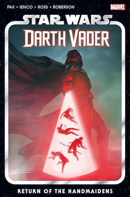 Star Wars: Darth Vader Vol. 3 (2020-...) #6