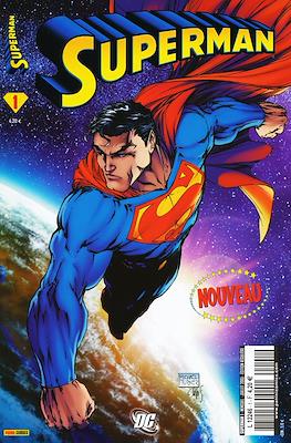 Superman (2005-2007) #1
