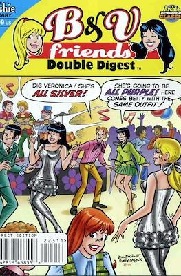 B&V Friends Double Digest (2011-2016) #223