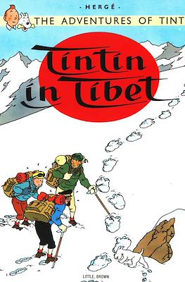 The Adventures of Tintin #19