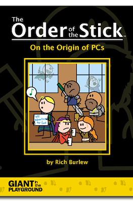 The Order of the Stick (Softcover 192 pp) #0