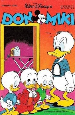 Don Miki #538