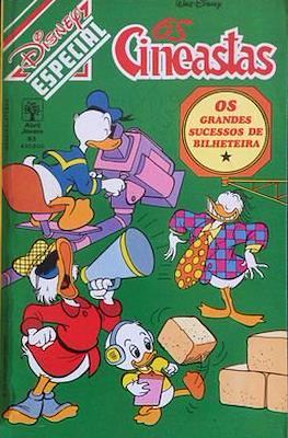Disney Especial #83