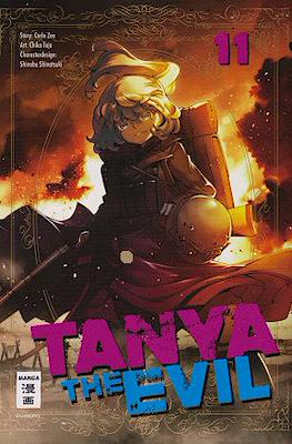 Tanya the Evil #11