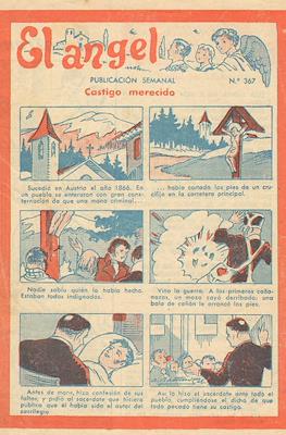 El Ángel #367