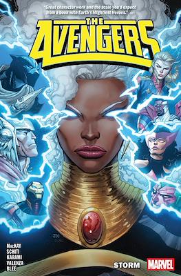 The Avengers Vol. 9 (2023-2026) #4