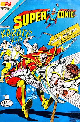 Supercomic #194