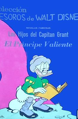 Colección Tesoros de Walt Disney #3
