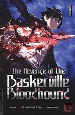Revenge of the Baskerville Bloodhound